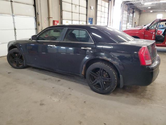 2010 Chrysler 300 S VIN: 2C3CA2CV7AH270776 Lot: 57625864