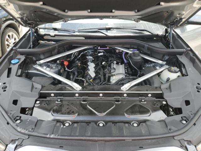 2024 BMW X6 XDRIVE4 - 5UX33EX03R9V15881