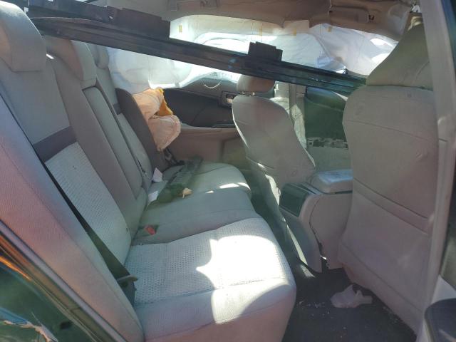 2014 TOYOTA CAMRY L - 4T4BF1FK5ER395056