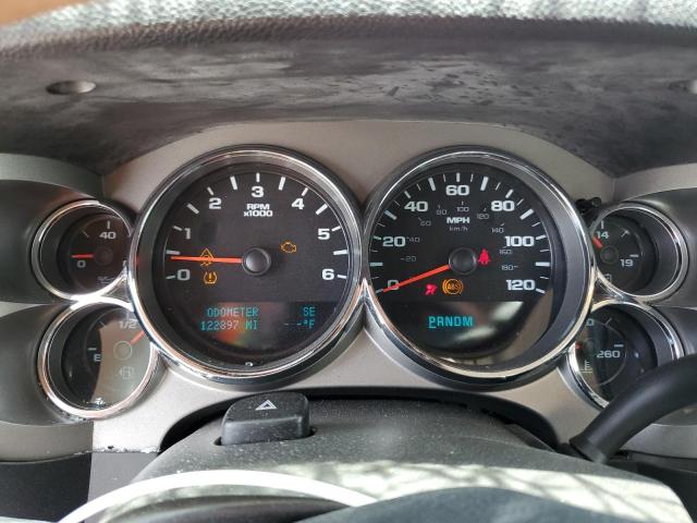 2009 Chevrolet Silverado C1500 Lt VIN: 3GCEC23J09G221801 Lot: 58878054