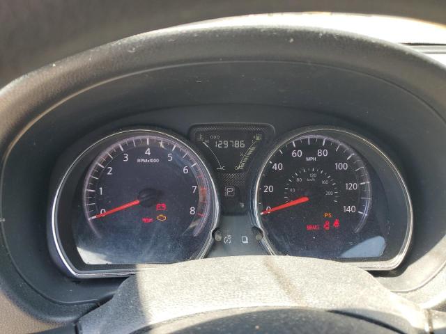 3N1CN7AP2GL830725 2016 Nissan Versa S