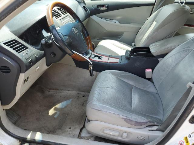 2008 Lexus Es 350 VIN: JTHBJ46G182250055 Lot: 57549294