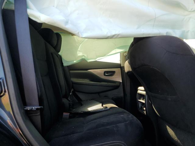 2017 Nissan Murano S VIN: 5N1AZ2MG7HN102211 Lot: 58112624