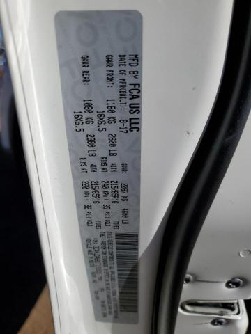 2018 Jeep Compass Sport VIN: 3C4NJDAB8JT131515 Lot: 57669484