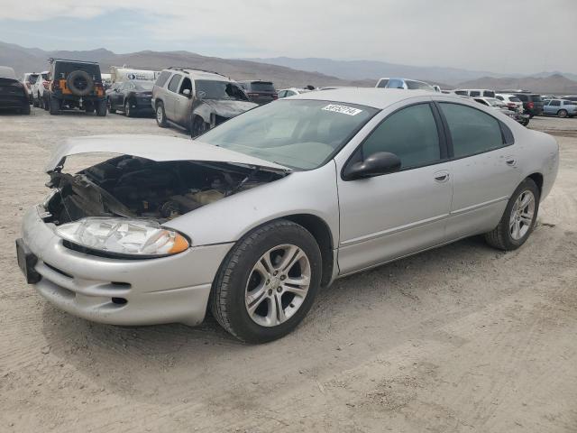 2004 Dodge Intrepid Se VIN: 2B3HD46R64H675651 Lot: 59152714