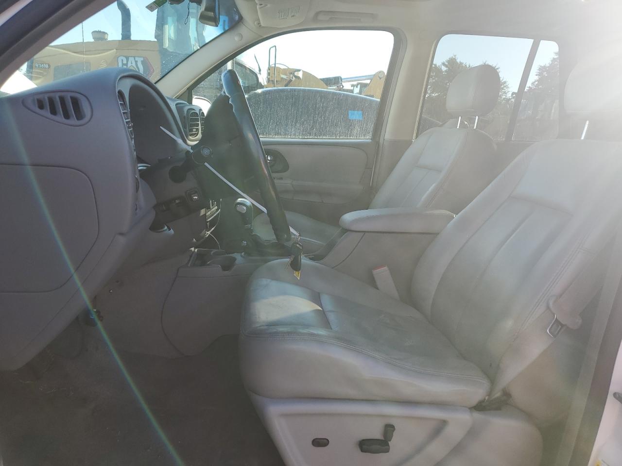 1GNDT13S062228175 2006 Chevrolet Trailblazer Ls