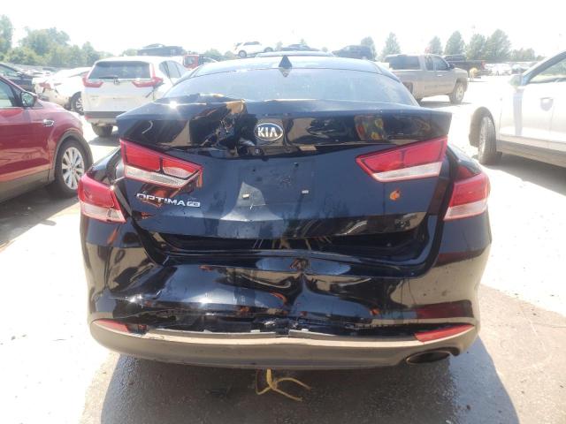 2017 KIA OPTIMA LX - 5XXGT4L34HG152909