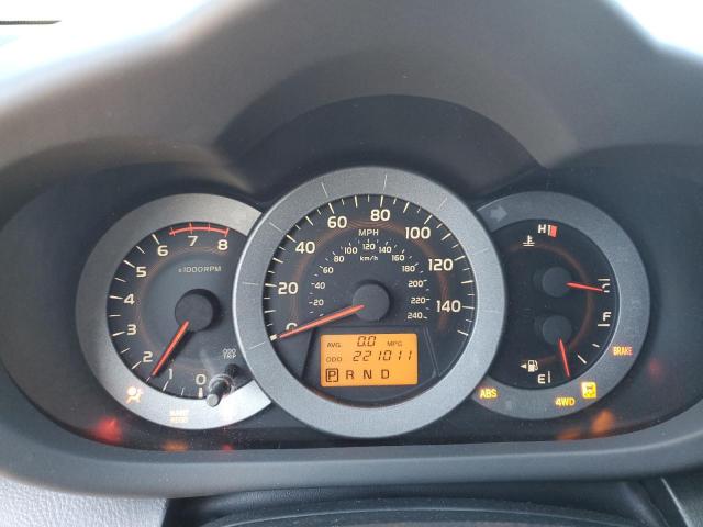 2009 Toyota Rav4 Sport VIN: JTMBK32V495079301 Lot: 59523794