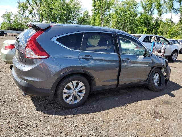 2012 Honda Cr-V Exl VIN: JHLRM4H77CC010339 Lot: 58277384