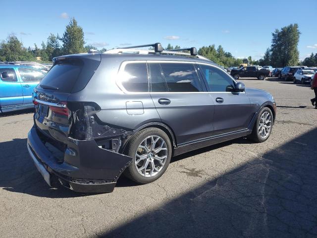 VIN 5UXCW2C57KL089502 2019 BMW X7, Xdrive40I no.3