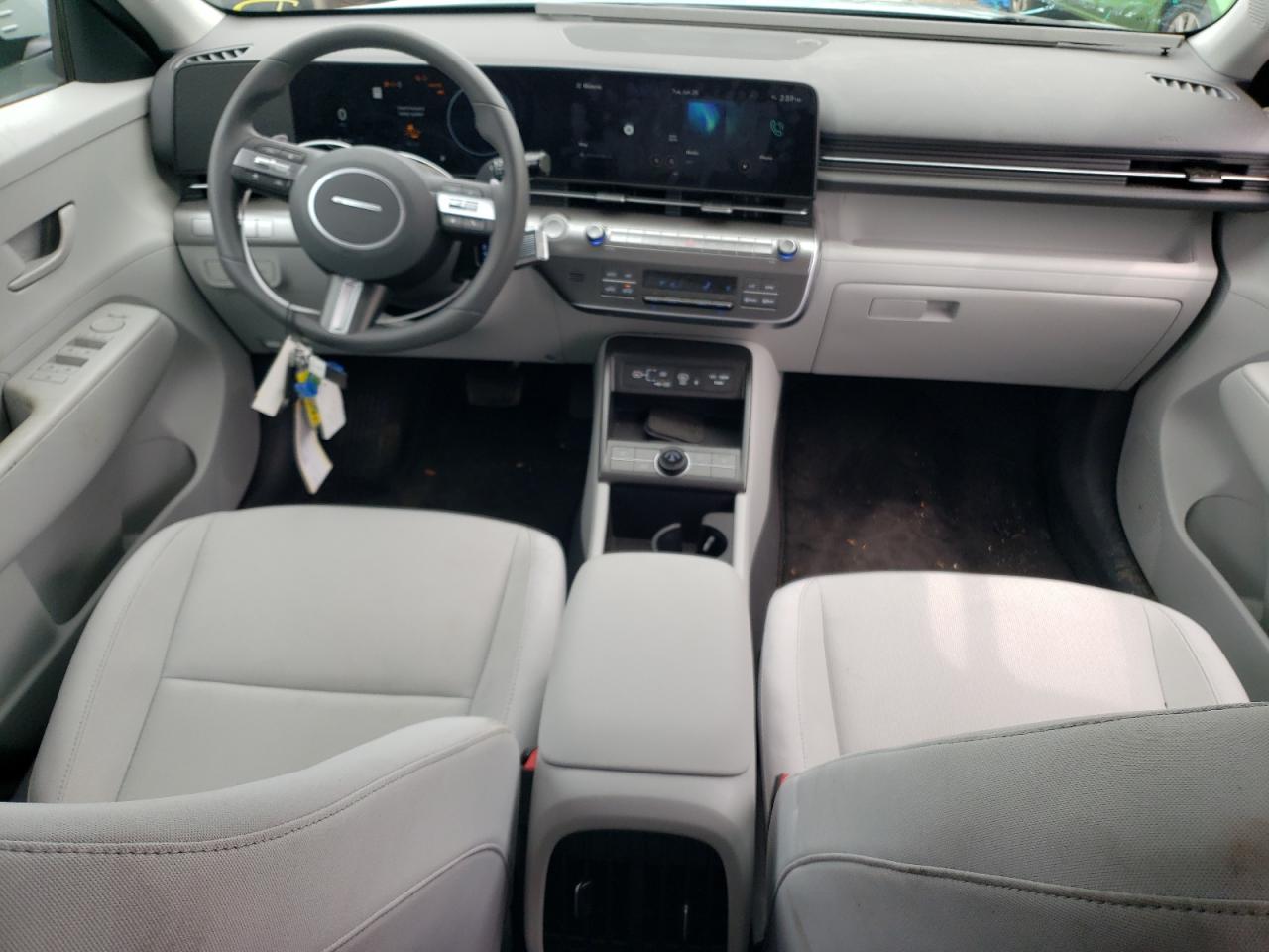 KM8HCCAB2RU149894 2024 Hyundai Kona Sel