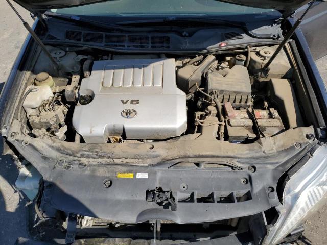 2011 Toyota Avalon Base VIN: 4T1BK3DB4BU396781 Lot: 60355884