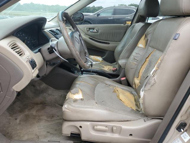 2001 Honda Accord Ex VIN: 1HGCG165X1A005513 Lot: 57424124