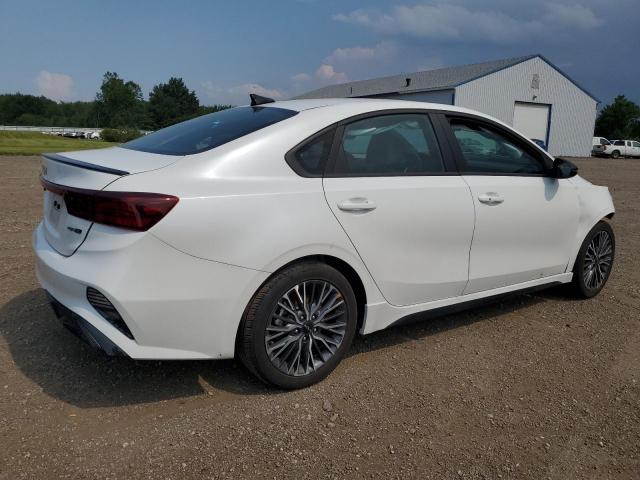 2023 Kia Forte Gt Line VIN: 3KPF54AD1PE686989 Lot: 60296534