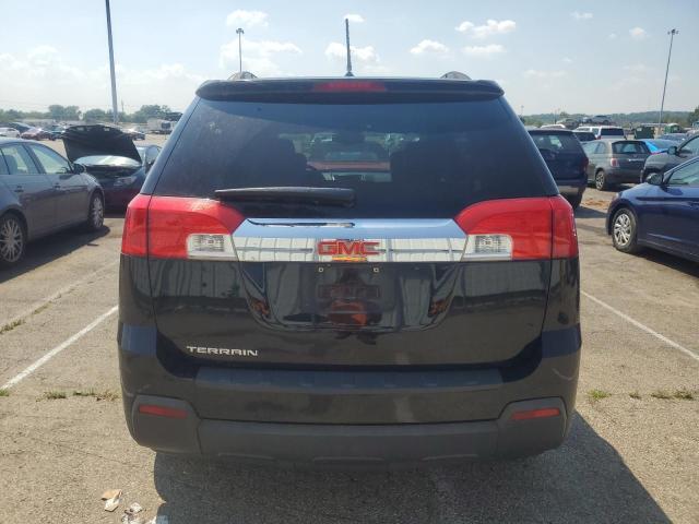 2012 GMC Terrain Slt VIN: 2GKALUEK5C6286926 Lot: 60165464