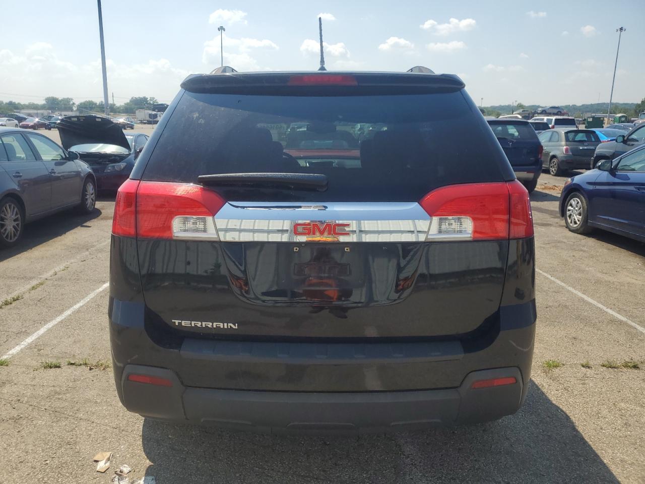 2GKALUEK5C6286926 2012 GMC Terrain Slt