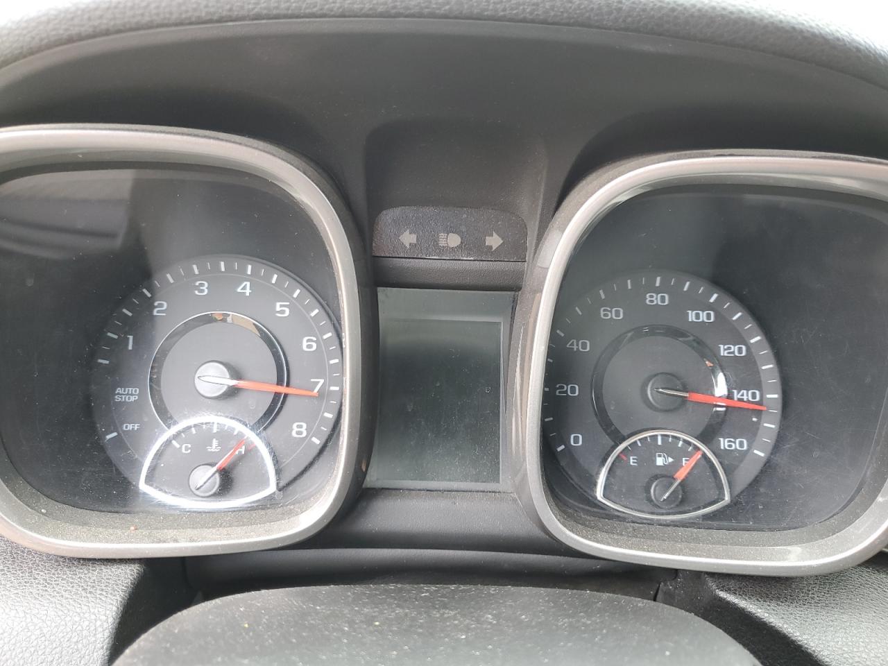 1G11C5SL5FF303869 2015 Chevrolet Malibu 1Lt