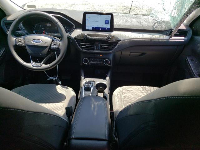 2022 Ford Escape Se VIN: 1FMCU9G64NUB38068 Lot: 58049084