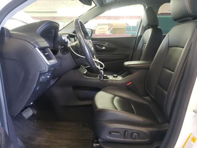 2019 GMC TERRAIN SL - 3GKALVEX4KL137340