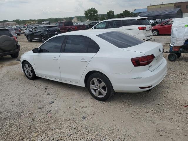 2016 VOLKSWAGEN JETTA S - 3VW267AJ8GM395220