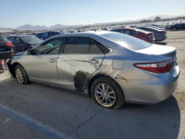 VIN 4T4BF1FK3FR464005 2015 Toyota Camry, LE no.2