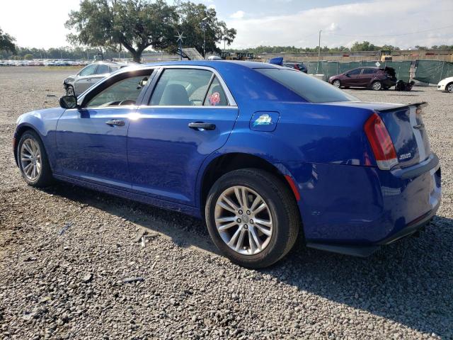 2018 Chrysler 300 Touring VIN: 2C3CCAAG8JH293217 Lot: 57883014