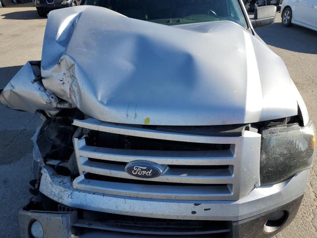 2012 Ford Expedition Xlt VIN: 1FMJU1J53CEF58940 Lot: 57335104