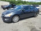 2015 NISSAN ALTIMA 2.5 - 1N4AL3AP0FN366504