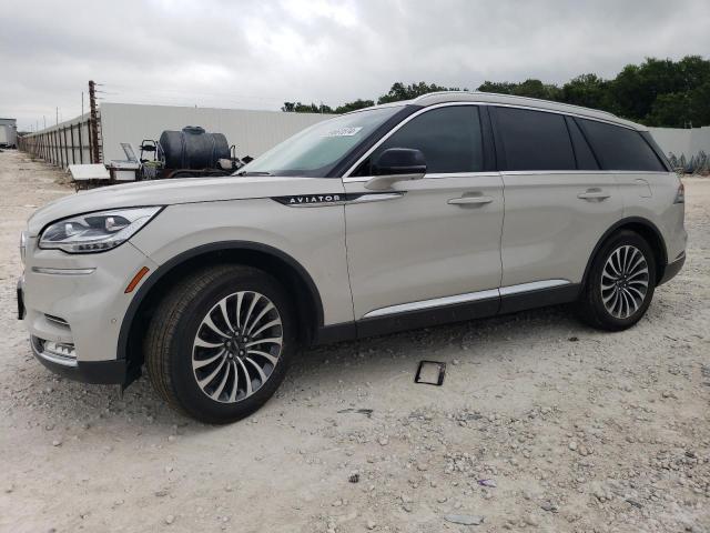 5LM5J7WCXNGL21516 Lincoln Aviator RE