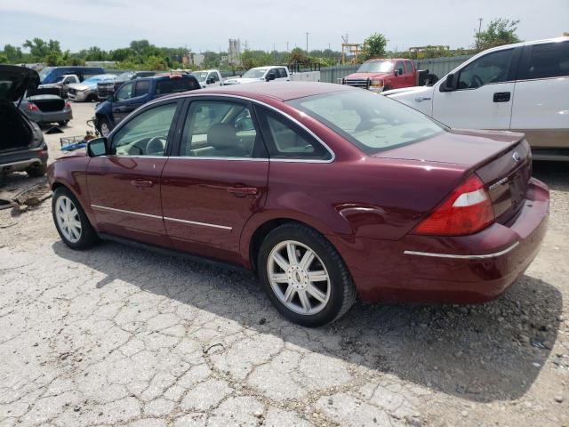 2005 Ford Five Hundred Limited VIN: 1FAHP25185G133413 Lot: 58384824