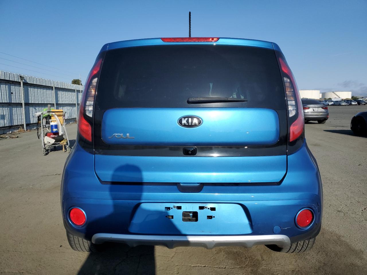 KNDJP3A59H7446159 2017 Kia Soul +