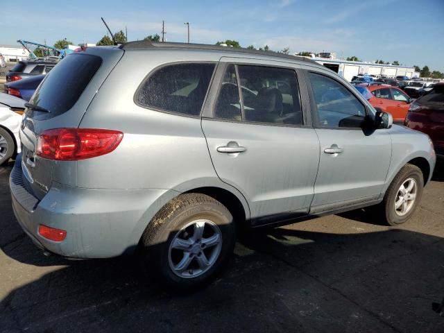 2008 Hyundai Santa Fe Gls VIN: 5NMSG73D28H173252 Lot: 60541354