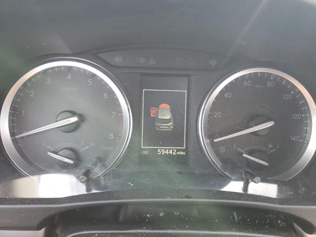 2019 Toyota Highlander Se VIN: 5TDJZRFH6KS936619 Lot: 60244544