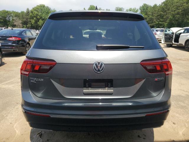 2019 Volkswagen Tiguan Se VIN: 3VV2B7AXXKM074650 Lot: 59620884