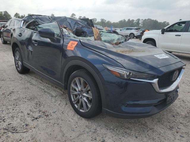 2019 Mazda Cx-5 Grand Touring VIN: JM3KFADM1K0694864 Lot: 57493374