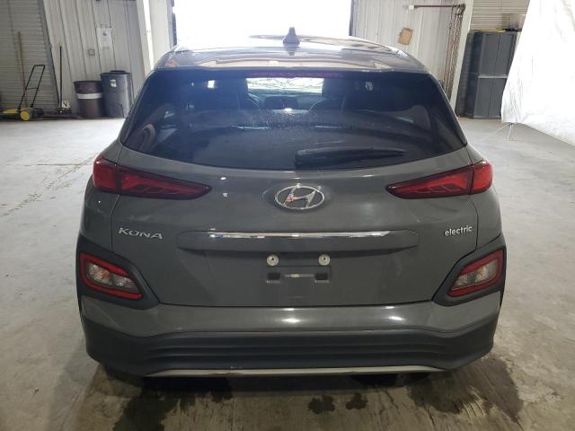 2021 Hyundai Kona Limited VIN: KM8K33AG5MU129925 Lot: 60562584