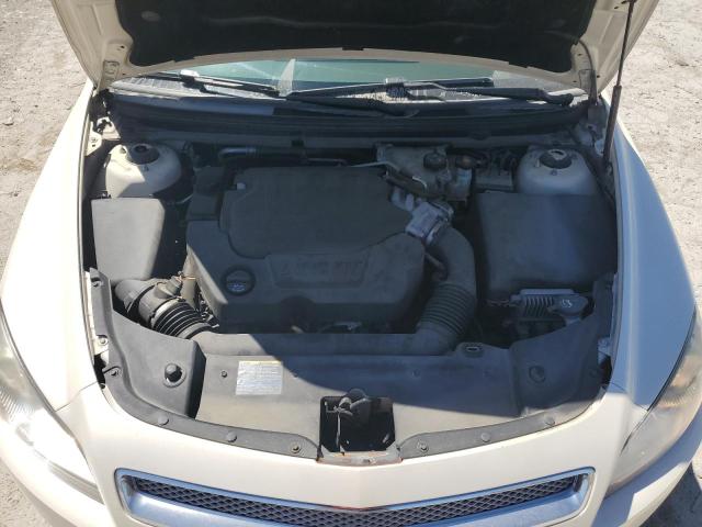 2010 Chevrolet Malibu Ltz VIN: 1G1ZE5E79A4141860 Lot: 55887924