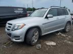 MERCEDES-BENZ GLK 350 4M снимка