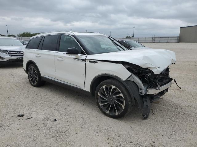 5LM5J7XC9PGL00920 2023 Lincoln Aviator Reserve