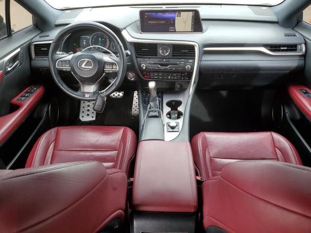 2017 Lexus Rx 350 Base VIN: 2T2BZMCA8HC114884 Lot: 59471624