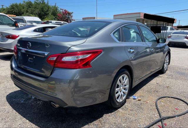 2017 Nissan Altima 2.5 VIN: 1N4AL3AP0HN338253 Lot: 58471404