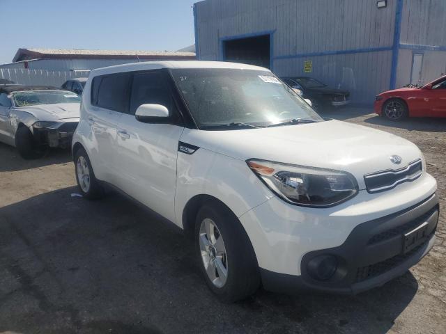 2018 Kia Soul VIN: KNDJN2A21J7535008 Lot: 57719184