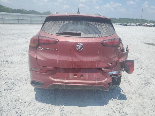 2020 BUICK ENCORE GX - KL4MMGSL6LB111015