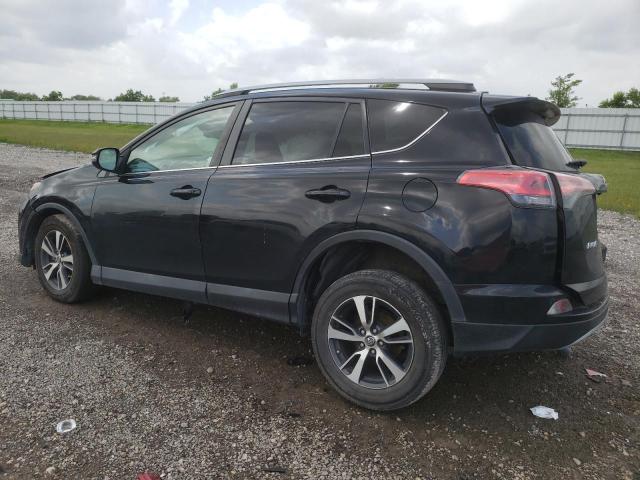 2T3WFREV5JW452492 2018 TOYOTA RAV 4 - Image 2