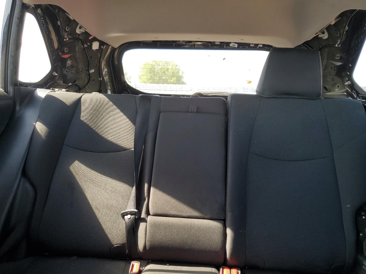 2T3F1RFV3MW152869 2021 Toyota Rav4 Le