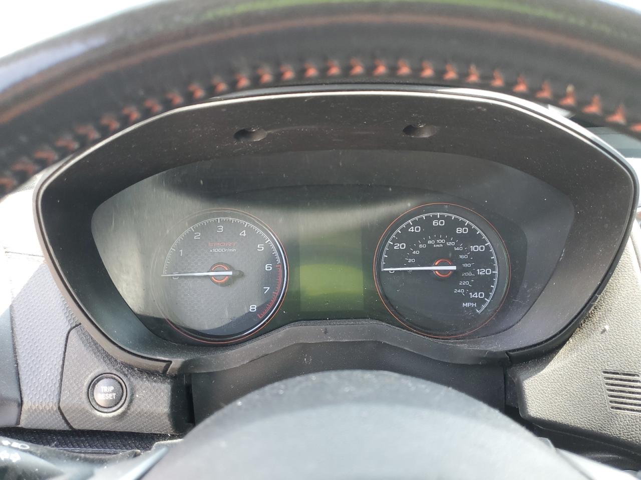 JF2SKAJC7KH499483 2019 Subaru Forester Sport