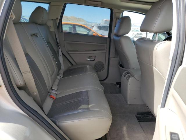 2006 Jeep Grand Cherokee Limited VIN: 1J4HR58N16C359042 Lot: 60764434