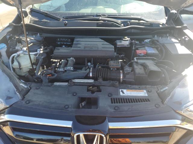 2022 Honda Cr-V Exl VIN: 7FARW2H84NE006697 Lot: 58217164