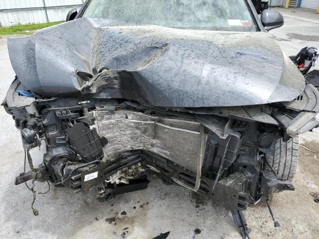 2020 Hyundai Santa Fe Sel VIN: 5NMS3CAD1LH292927 Lot: 57459114