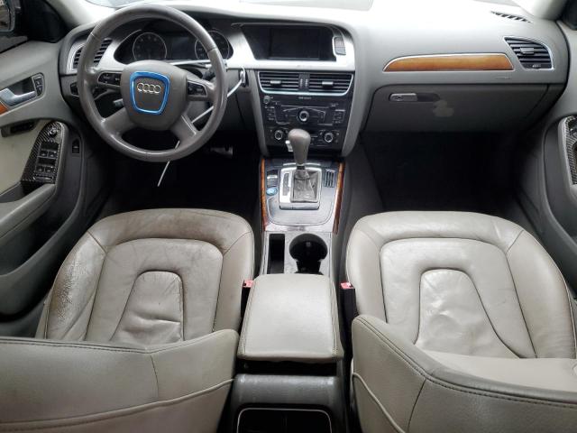 2012 Audi A4 Premium Plus VIN: WAUEFAFL1CA120266 Lot: 58245024